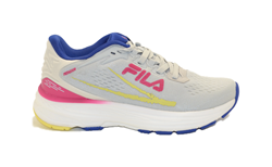 SNEAKER POTAXIUM WMN GRAY VIOLET FUCHSIA PURPLE 